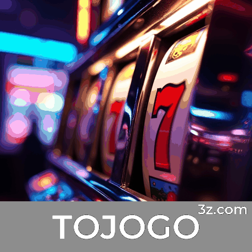 TOJOGO - Cassino Online e Slots com Pragmatic, Jili e JDB