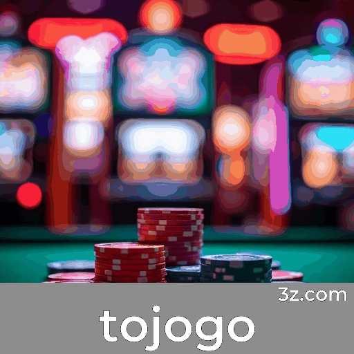 tojogo screen